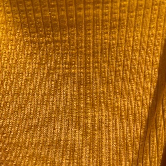 Reformation Knit Dress Size XS - Picture 2 of 5